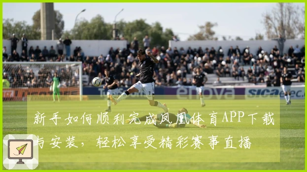 新手如何顺利完成凤凰体育APP下载与安装，轻松享受精彩赛事直播