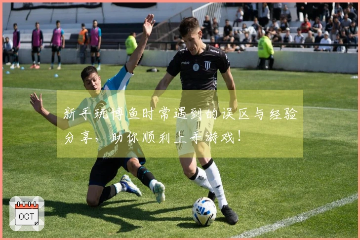 新手玩博鱼时常遇到的误区与经验分享,助你顺利上手游戏!