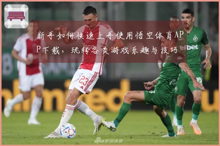 新手如何快速上手使用悟空体育APP下载，玩转各类游戏乐趣与技巧